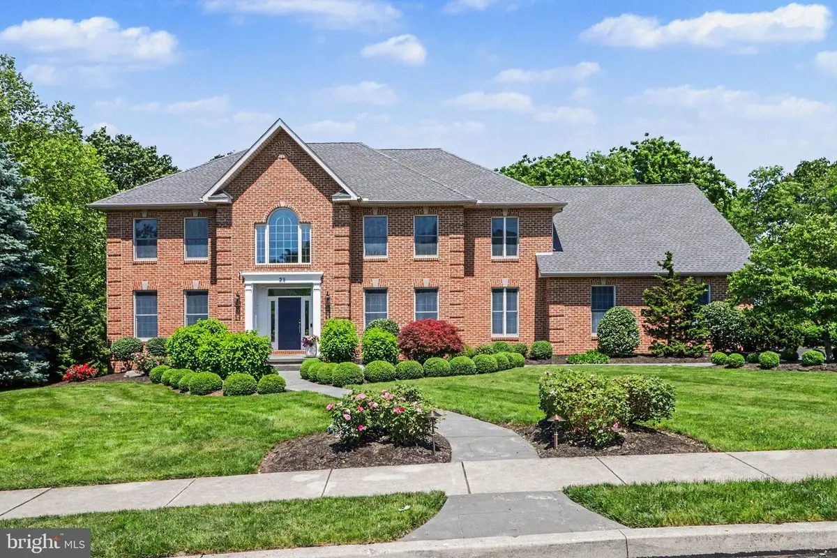 23 Emlyn Lane, Mechanicsburg, PA 17055 - #1