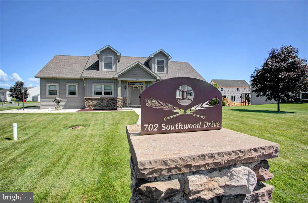 702 Southwood Drive, Shippensburg, PA 17257 - #1