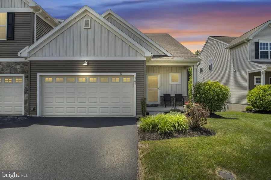 1767 Shady Lane, Mechanicsburg, PA 17055 - #2