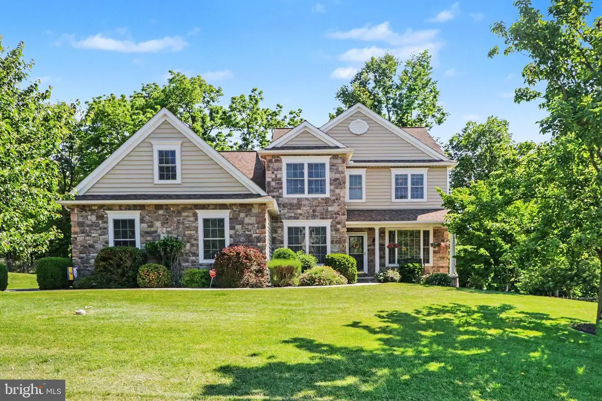 103 Balfour Drive, Mechanicsburg, PA 17050 - #1