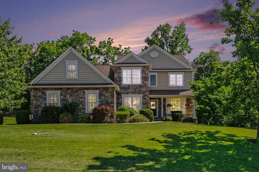 103 Balfour Drive, Mechanicsburg, PA 17050 - #2