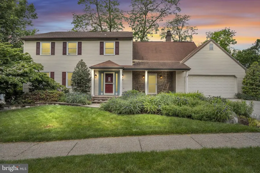 413 Hopi Dr, Mechanicsburg, PA 17050 - #2