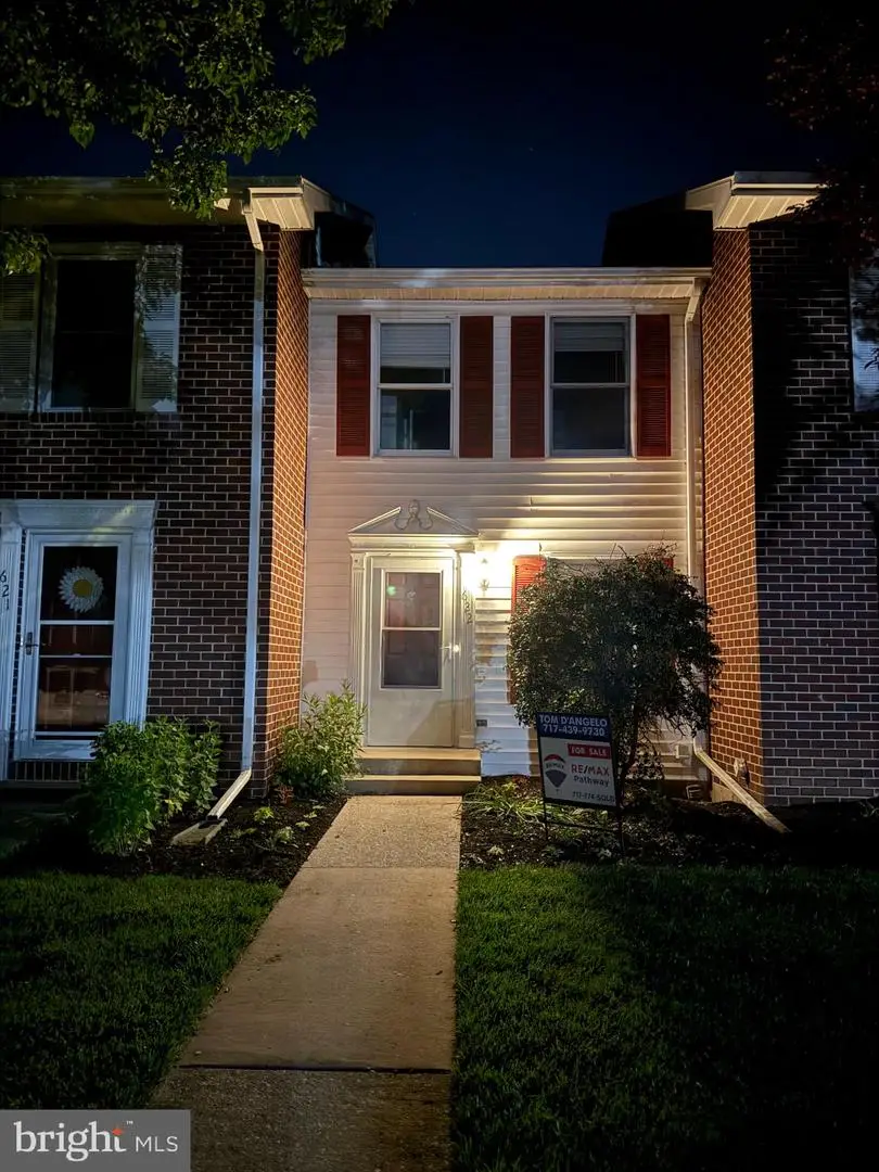 Address Withheld By Seller, Mechanicsburg, PA 17055 - #1