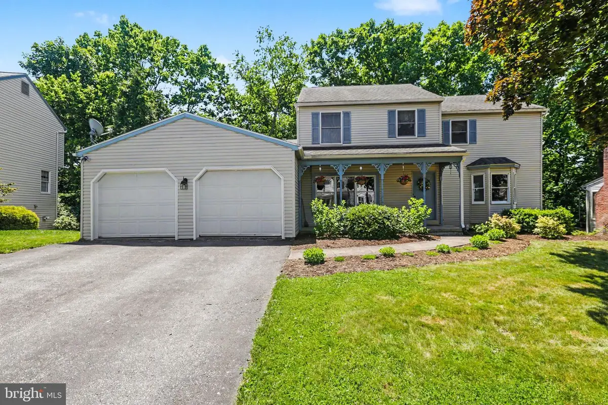 17 Victoria Way, Camp Hill, PA 17011 - #1