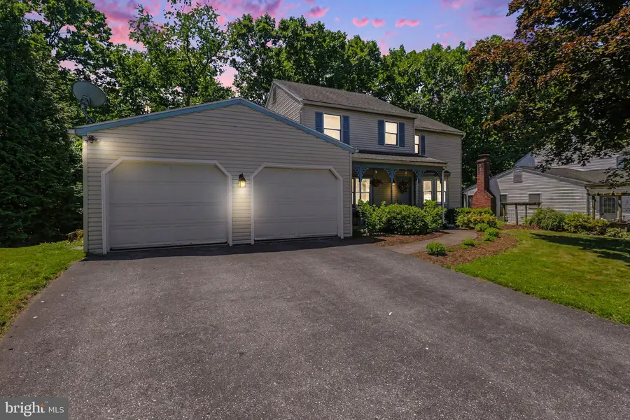 17 Victoria Way, Camp Hill, PA 17011 - #3