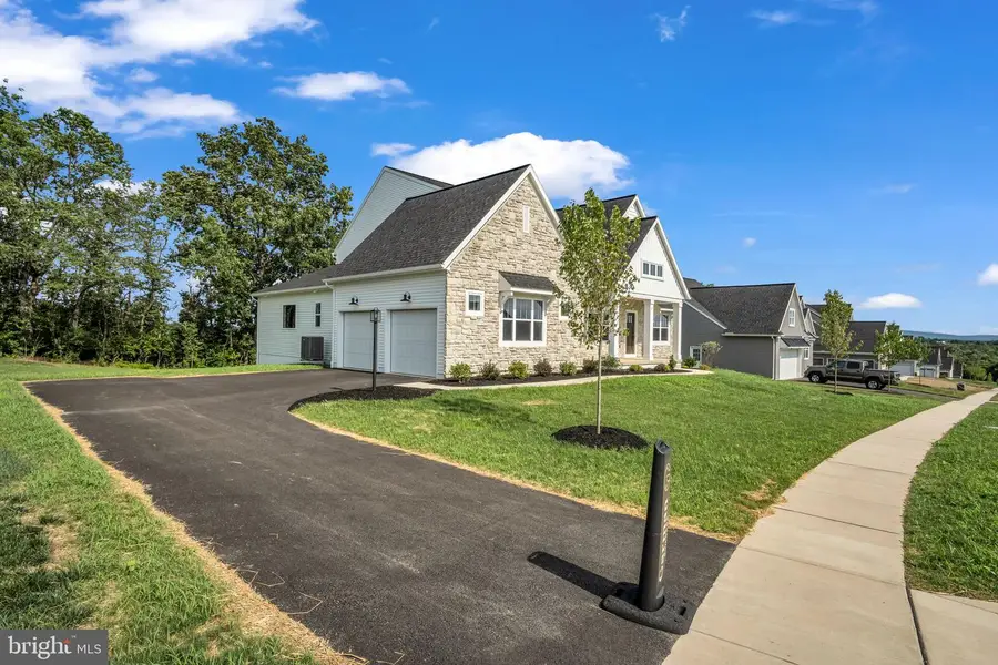 4 Old Moss Lane, Carlisle, PA 17013 - #2