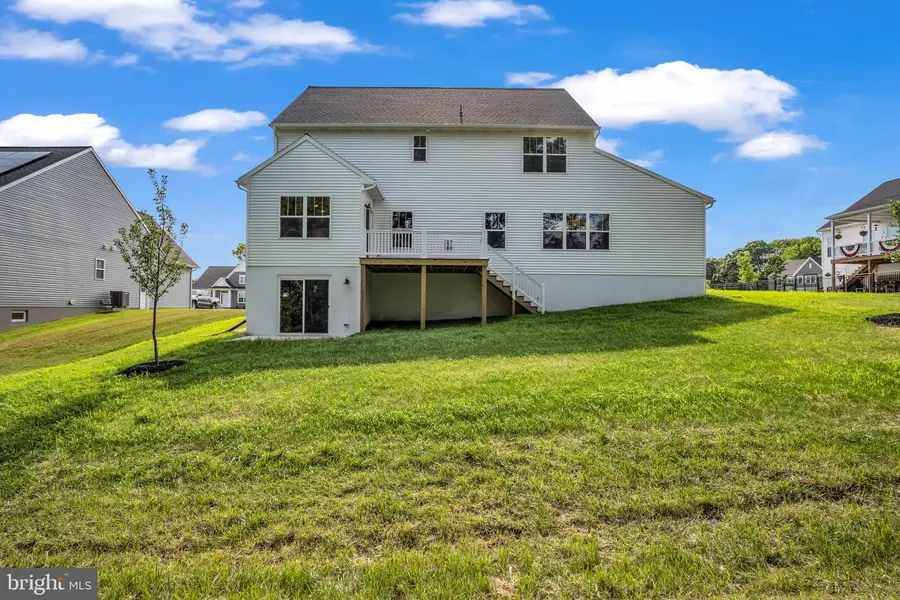4 Old Moss Lane, Carlisle, PA 17013 - #3