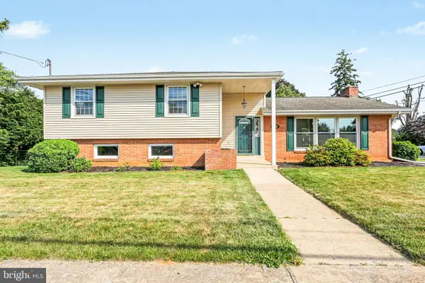 616 16th Street, NEW CUMBERLAND, PA 17070