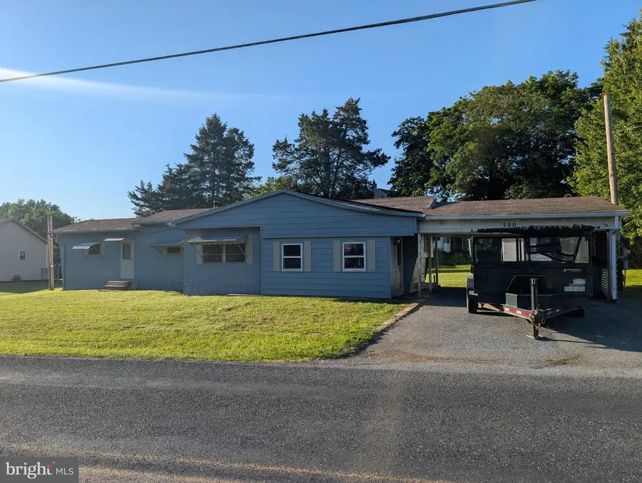 300 Sand Bank Road, Mount Holly Springs, PA 17065 - #2