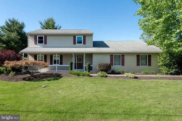 1858 W Lisburn Road, CARLISLE, PA 17015
