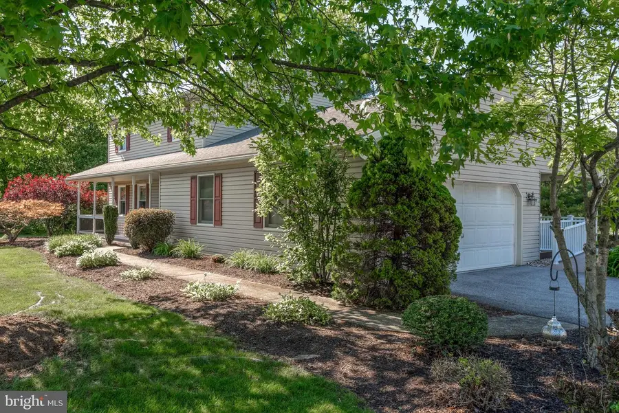 1858 W Lisburn Road, Carlisle, PA 17015 - #3