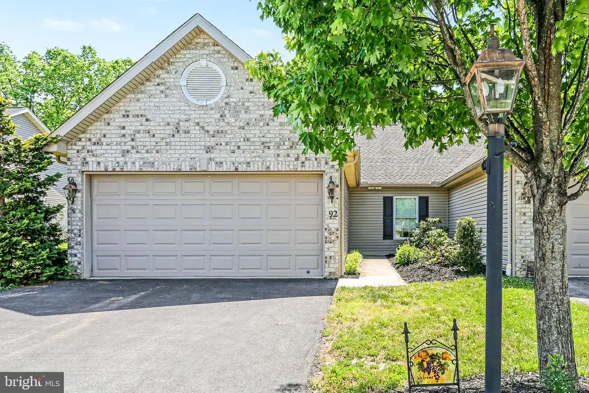 92 Keswick Drive, Mechanicsburg, PA 17050 - #1