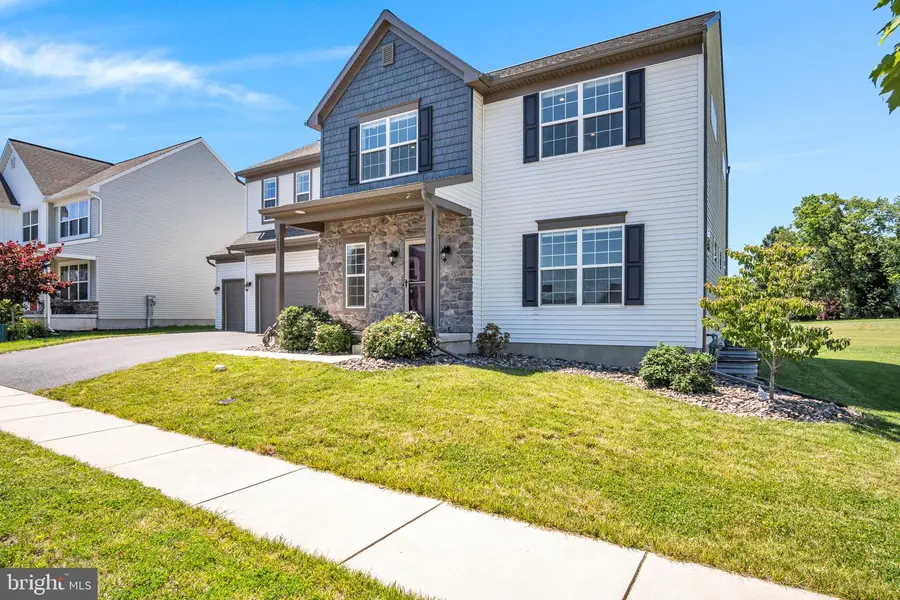223 Wright Dr, Mechanicsburg, PA 17055 - #2
