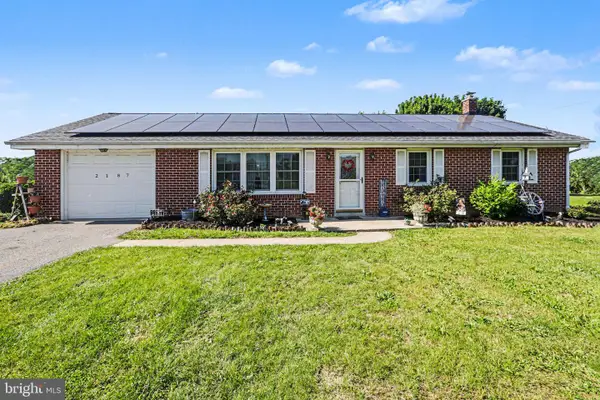 2187 Newville Road, CARLISLE, PA 17015