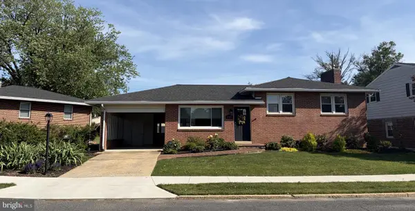 604 Robert St, MECHANICSBURG, PA 17055