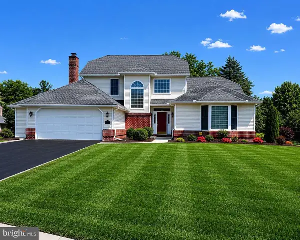 4005 Pamay Dr, MECHANICSBURG, PA 17050