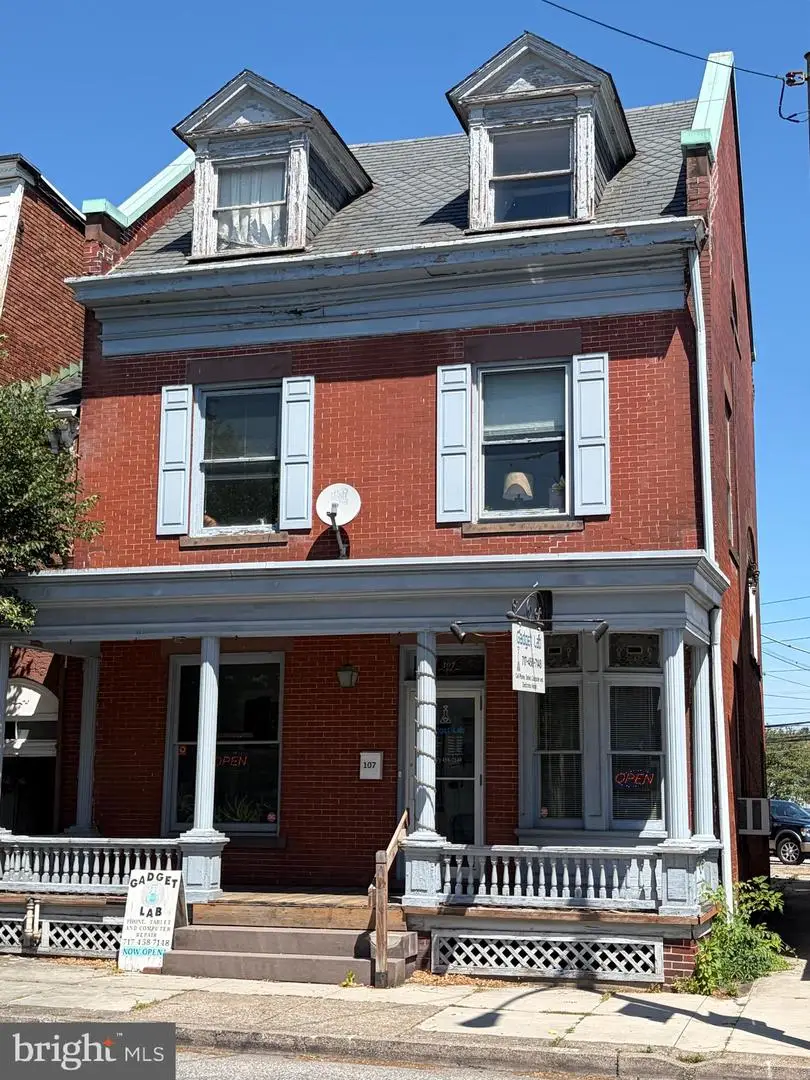 107 E Main St, Mechanicsburg, PA 17055 - #2