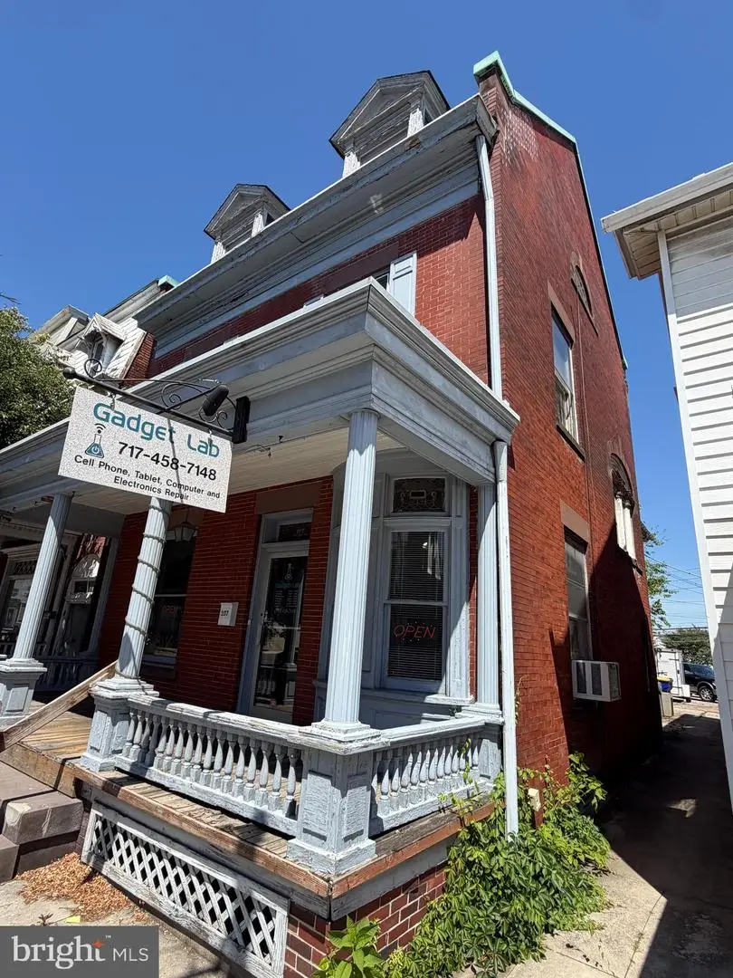 107 E Main St, Mechanicsburg, PA 17055 - #3