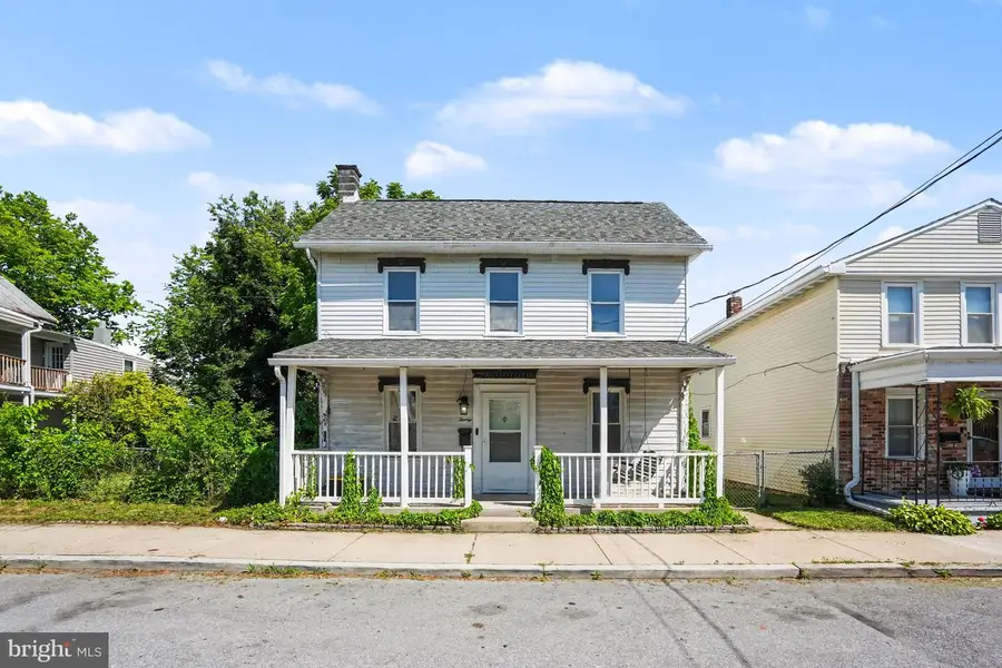 20 W Factory St, Mechanicsburg, PA 17055 - #2