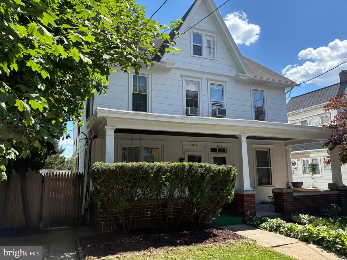 2617 Market St, Camp Hill, PA 17011 - #1