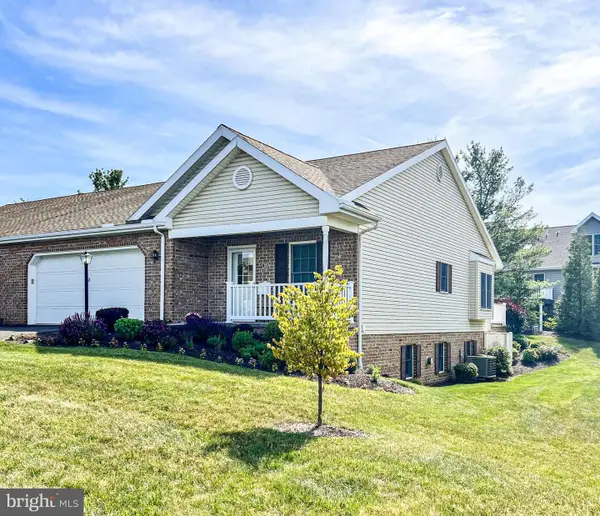 13 Redbud Drive, MECHANICSBURG, PA 17050