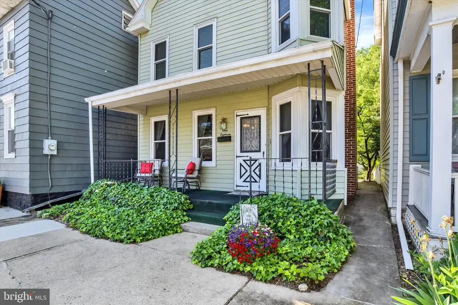 118 E Keller St, Mechanicsburg, PA 17055 - #2