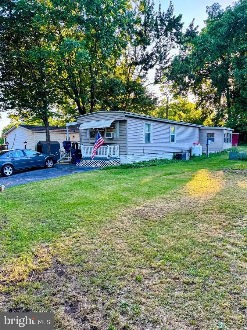 124 Shippensburg Mobile Est, Shippensburg, PA 17257 - #1