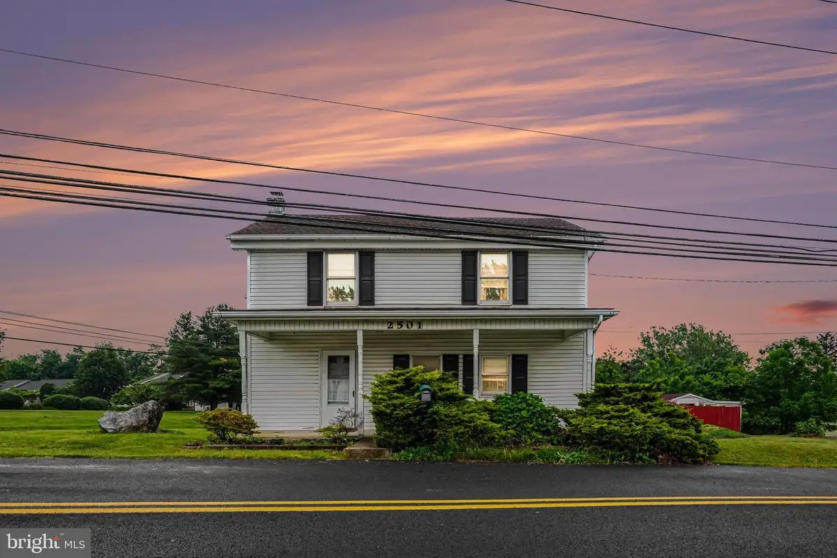 2501 Mill Road, Mechanicsburg, PA 17055 - #1