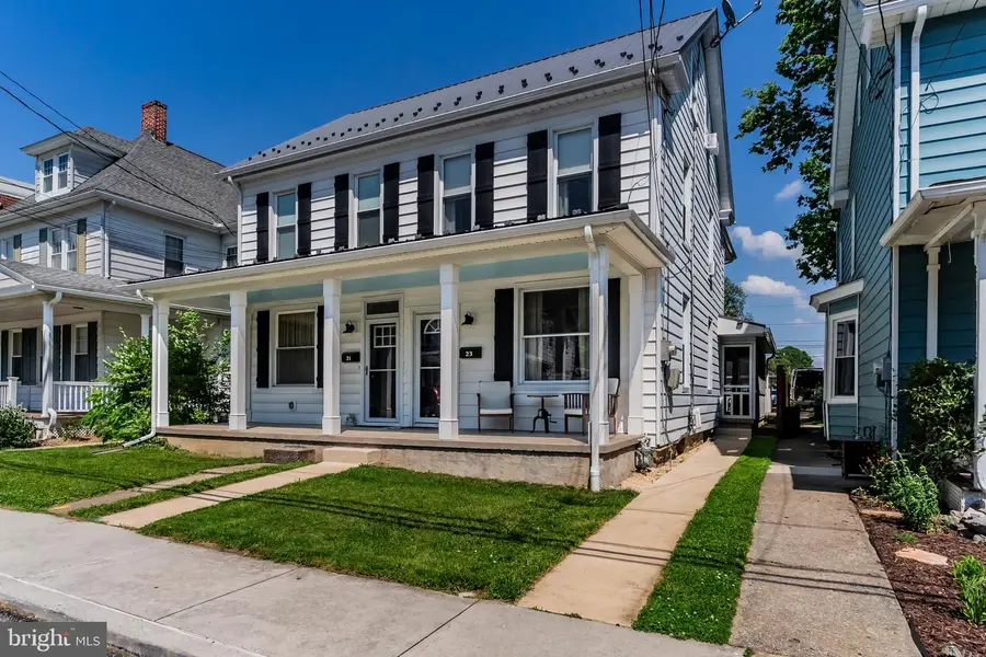 23 S 24th St, Camp Hill, PA 17011 - #2