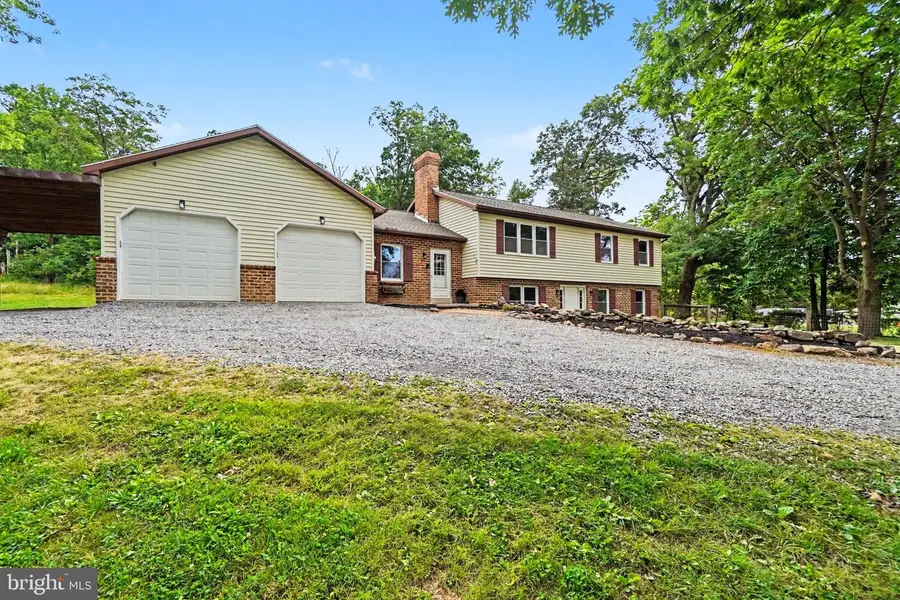 371 Bobcat Road, Newville, PA 17241 - #2