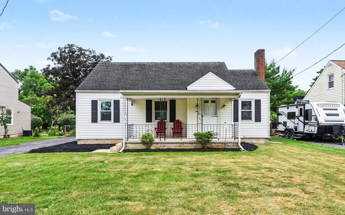 203 Pine Road, Mount Holly Springs, PA 17065 - #1