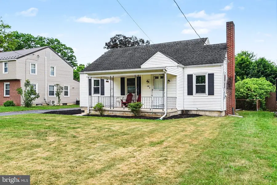 203 Pine Road, Mount Holly Springs, PA 17065 - #2