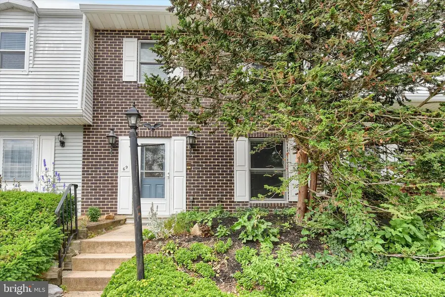 69 Drexel Pl, New Cumberland, PA 17070 - #2