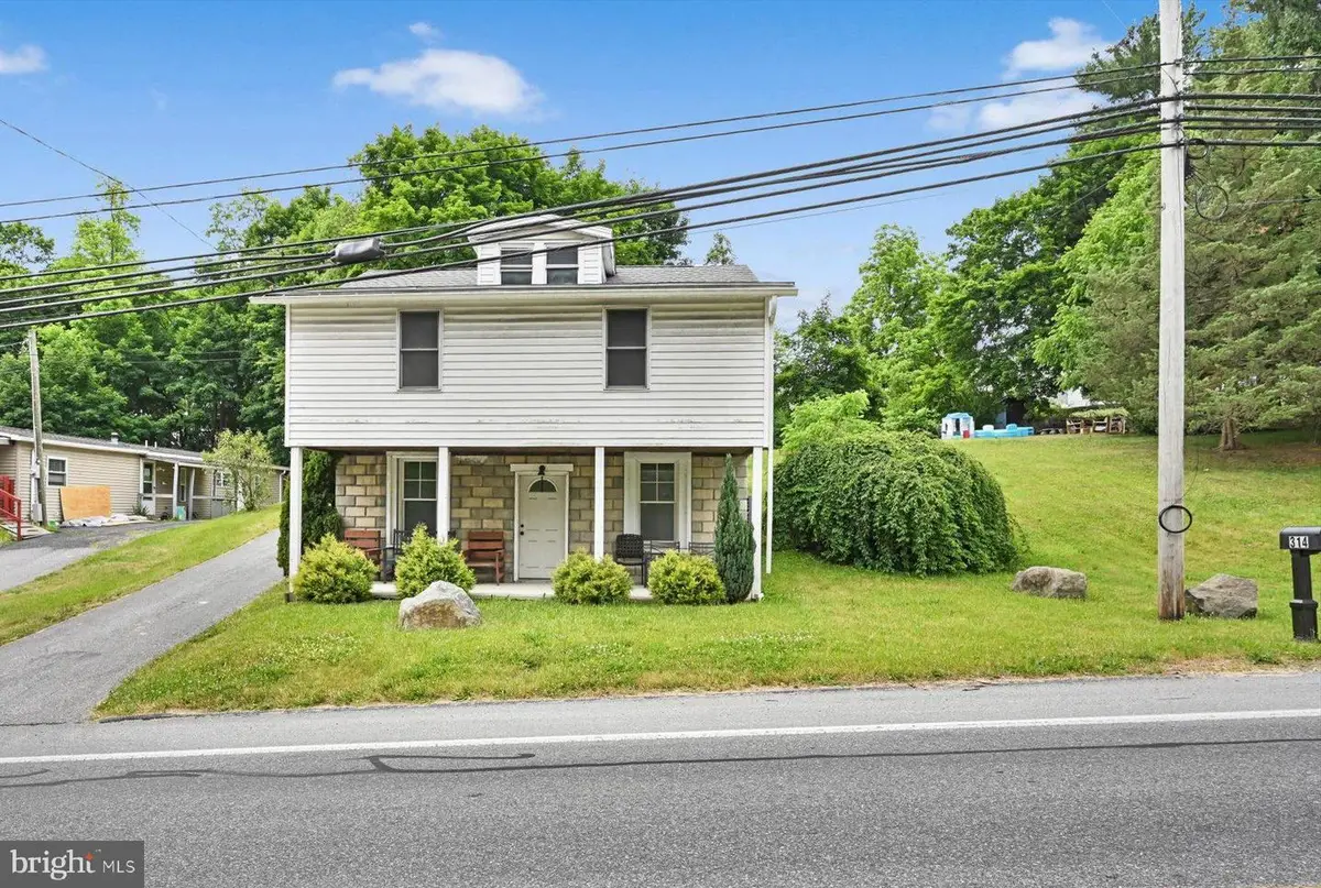 314 Wertzville Rd, Enola, PA 17025 - #1