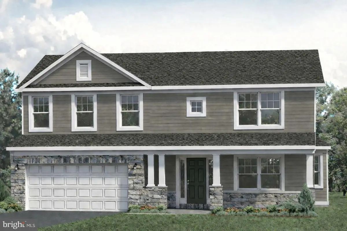 605 Exeter Lane, Shippensburg, PA 17257 - #1