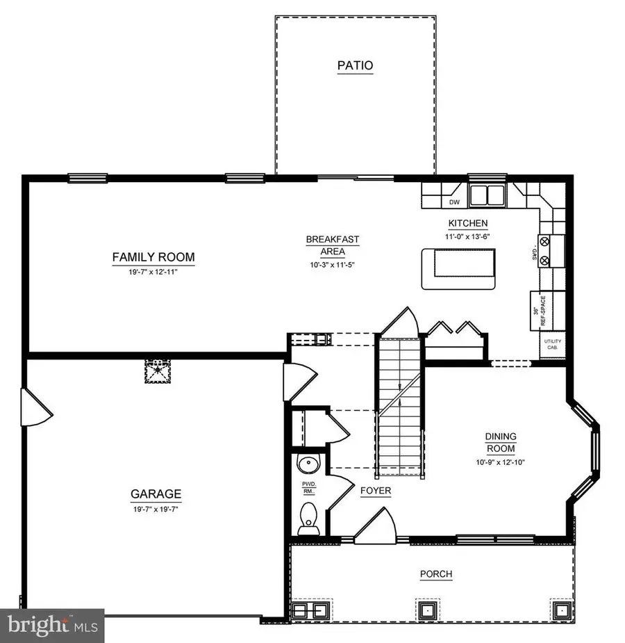 605 Exeter Lane, Shippensburg, PA 17257 - #2