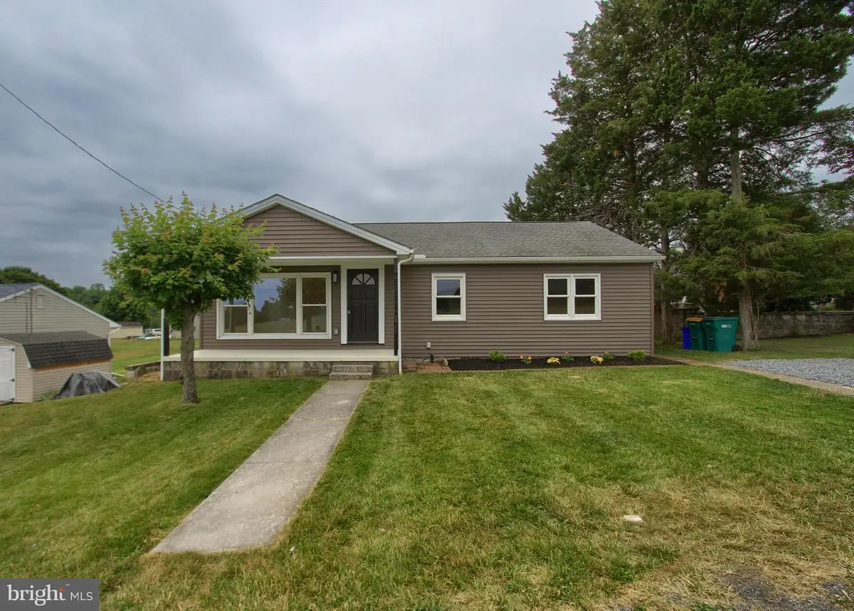 611 A St, Enola, PA 17025 - #1