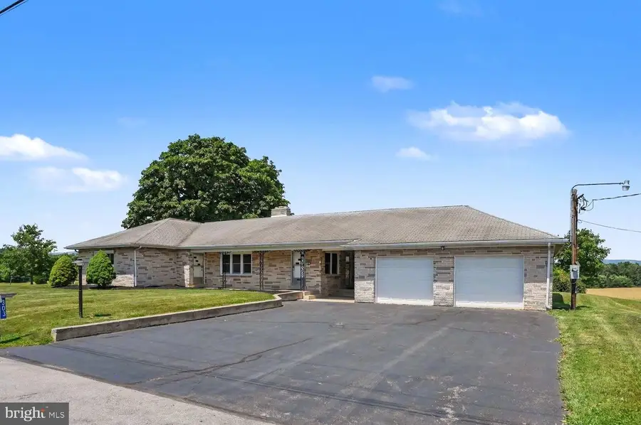 303 Airport Drive, Carlisle, PA 17013 - #3