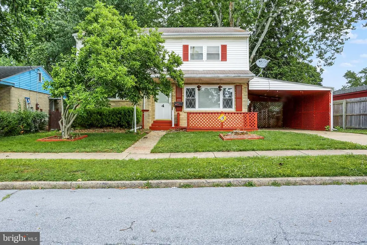 4 Sussex Rd, Camp Hill, PA 17011 - #1