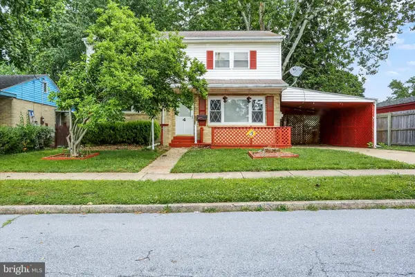 4 Sussex Rd, CAMP HILL, PA 17011