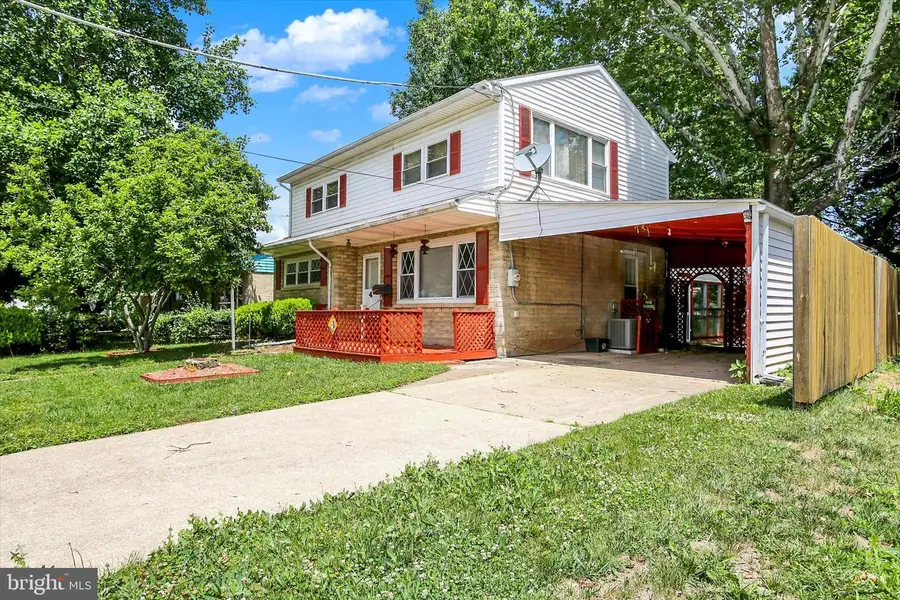 4 Sussex Rd, Camp Hill, PA 17011 - #3