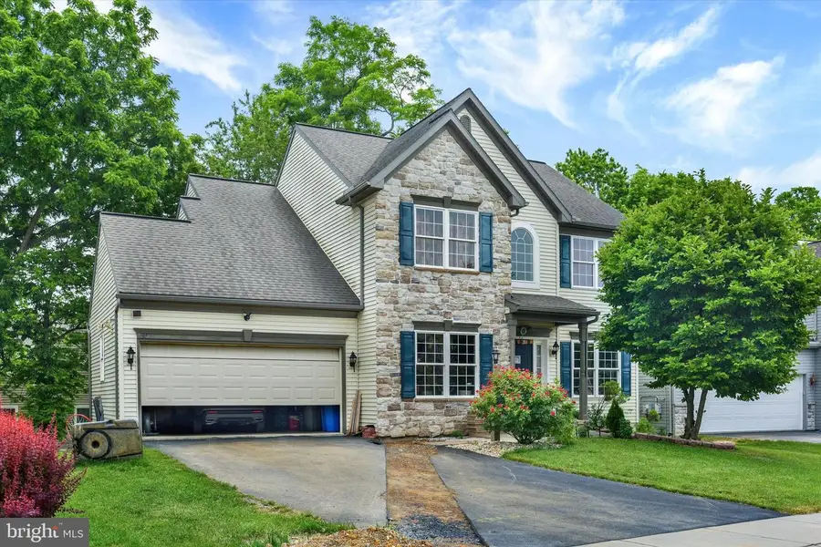 23 Hamlet Circle, Mechanicsburg, PA 17050 - #2