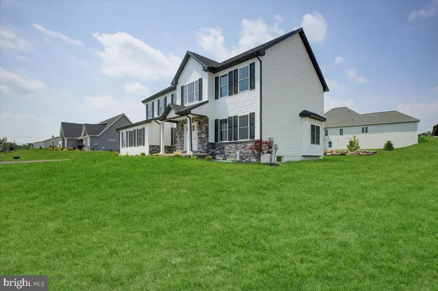 6 Suebecca Drive, Carlisle, PA 17013 - #3