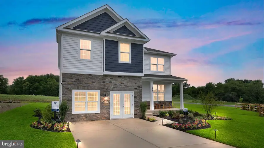 40 Bennington Way, Carlisle, PA 17013 - #2