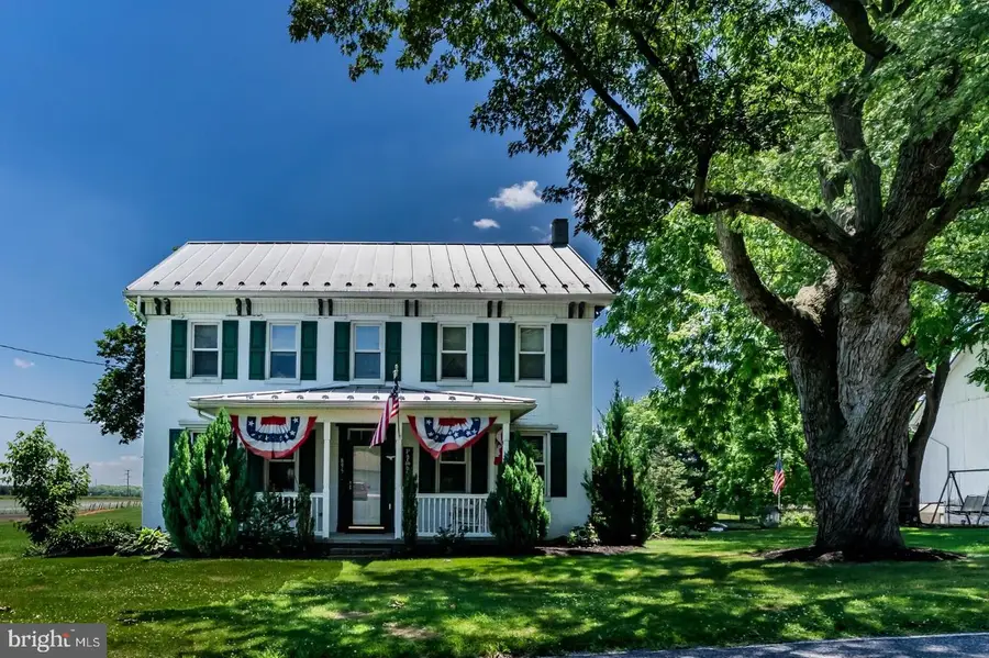 895 Eppley Road, Mechanicsburg, PA 17055 - #2