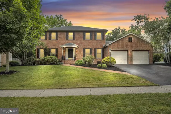 1103 Saffron Dr, MECHANICSBURG, PA 17050
