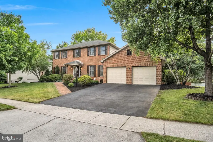 1103 Saffron Dr, Mechanicsburg, PA 17050 - #3