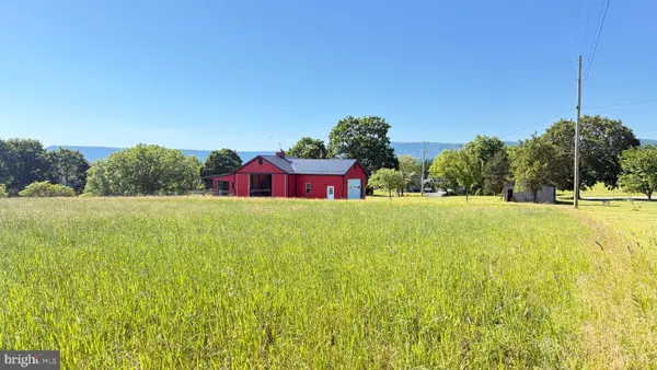 252 Mount Zion Rd, CARLISLE, PA 17015