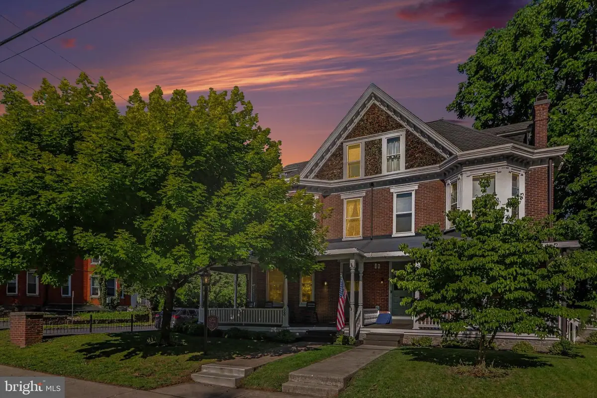 560 S Hanover St, Carlisle, PA 17013 - #1