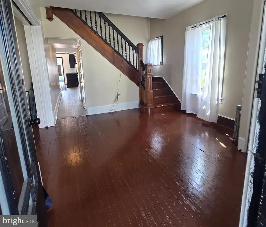 110 S Queen Street, Shippensburg, PA 17257 - #2
